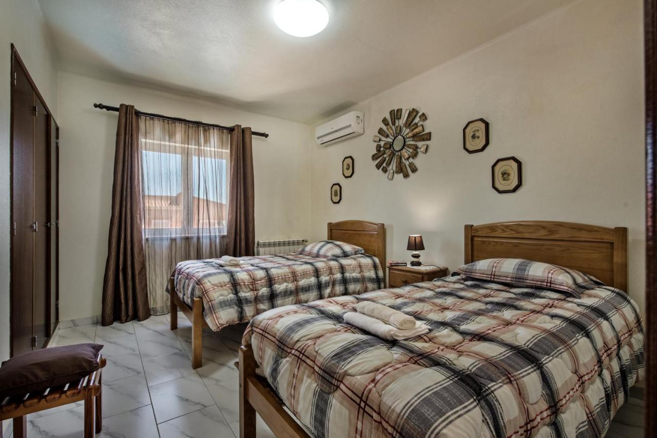 Carvoeiro Villa Miguel Buitenkant foto